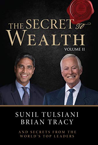 Stock image for The Secret To Wealth - Vol II for sale by GF Books, Inc.