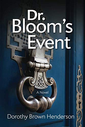 Stock image for Dr. Bloom's Event for sale by Books Unplugged