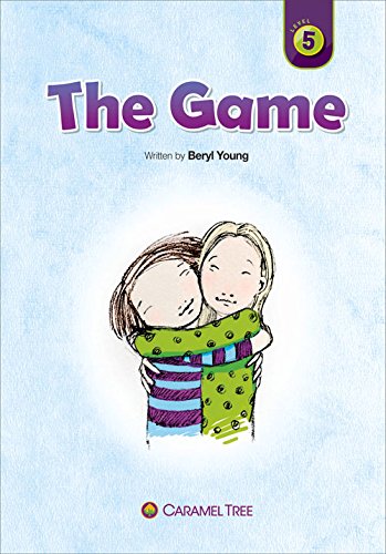 9780993897276: The Game (Caramel Tree Readers Level 5)