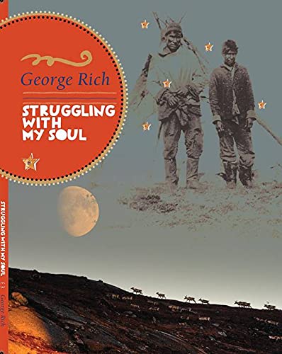 Imagen de archivo de Struggling with My Soul a la venta por PBShop.store US