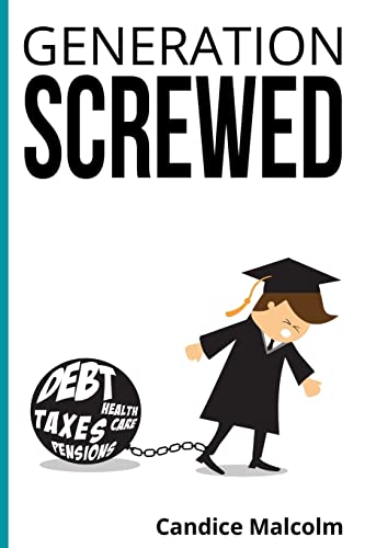 Stock image for Generation Screwed for sale by SecondSale