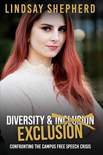 Stock image for Diversity and Exclusion: Confronting the Campus Free Speech Crisis for sale by Gulf Coast Books