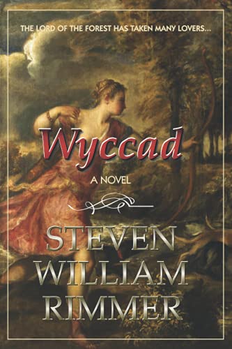 Stock image for Wyccad for sale by Revaluation Books