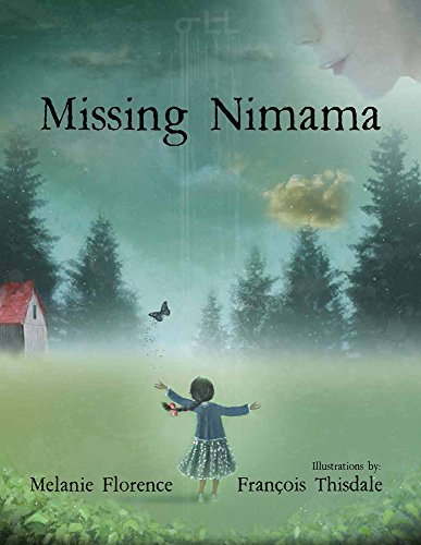 Beispielbild fr Missing Nimama zum Verkauf von Better World Books