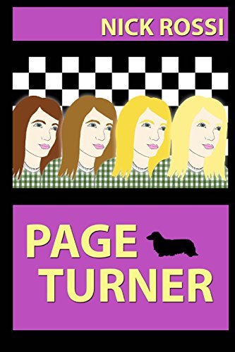 Stock image for Page-Turner for sale by GF Books, Inc.