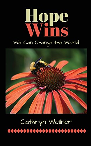 Stock image for Hope Wins: We Can Change for sale by Lucky's Textbooks