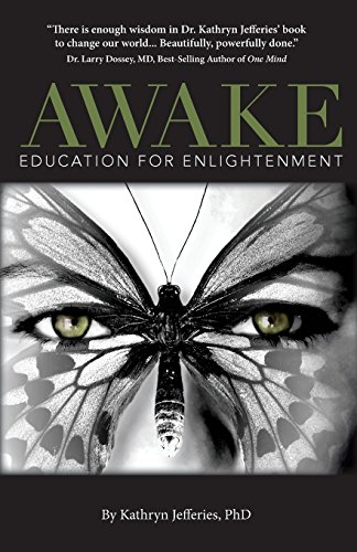 Stock image for Awake: Education for Enlightenment for sale by ThriftBooks-Atlanta