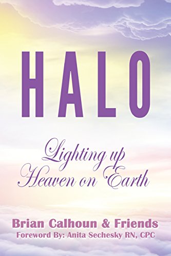 Stock image for HALO - Lighting up Heaven on Earth for sale by GF Books, Inc.