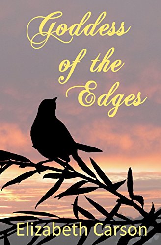 Stock image for Goddess of the Edges for sale by GF Books, Inc.