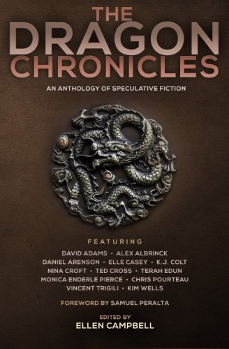 Beispielbild fr The Dragon Chronicles (The Future Chronicles) zum Verkauf von Lucky's Textbooks
