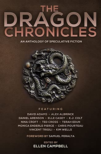 Stock image for The Dragon Chronicles (The Future Chronicles) for sale by Lucky's Textbooks