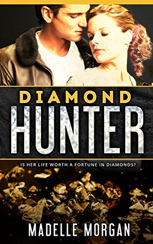 Stock image for Diamond Hunter for sale by Lucky's Textbooks