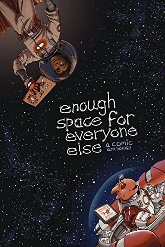 Stock image for Enough Space for Everyone Else for sale by Wonder Book