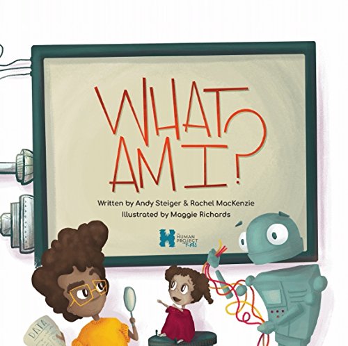 Imagen de archivo de What Am I? a la venta por Zoom Books Company