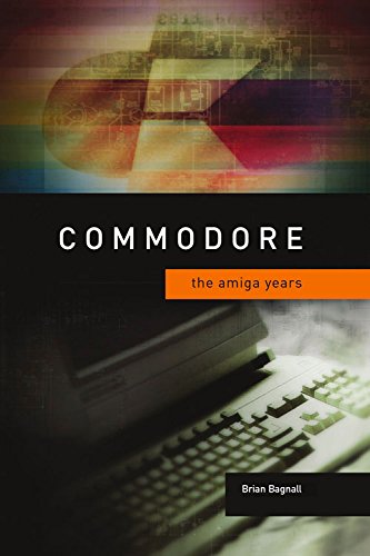 9780994031006: Commodore: The Amiga Years