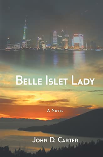 Stock image for Belle Islet Lady for sale by Discover Books