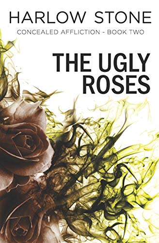 Stock image for Concealed Affliction (The Ugly Roses) for sale by SecondSale