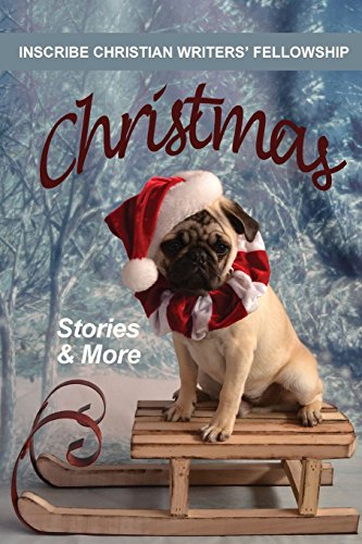 Stock image for Christmas: Stories & More for sale by THE SAINT BOOKSTORE