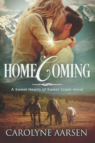 Beispielbild fr Homecoming (Sweet Hearts of Sweet Creek) zum Verkauf von SecondSale