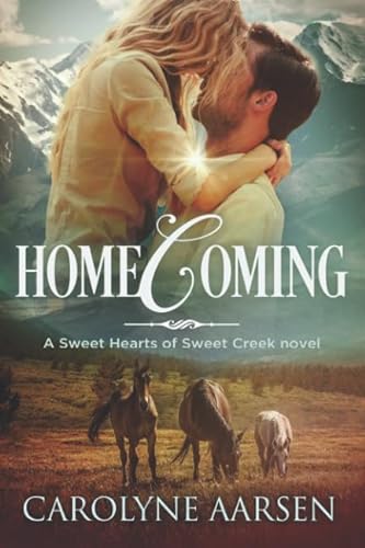 Stock image for Homecoming (Sweet Hearts of Sweet Creek) for sale by SecondSale