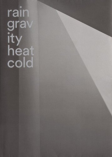 Beispielbild fr Superkul: Rain Gravity Heat Cold zum Verkauf von ANARTIST