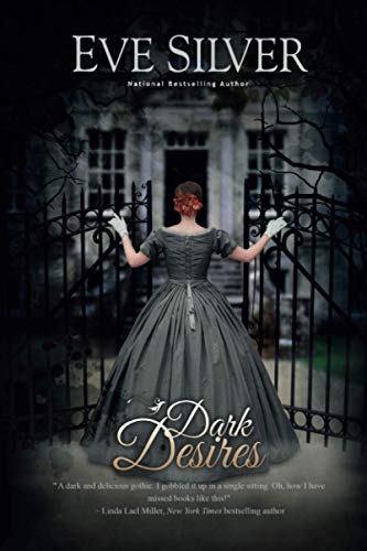 Stock image for Dark Desires (Dark Gothic) for sale by Bulk Book Warehouse