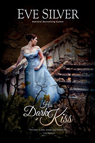 Stock image for His Dark Kiss: Volume 2 (Dark Gothic) for sale by WorldofBooks