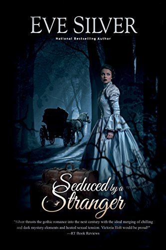 Stock image for Seduced by a Stranger (Dark Gothic) for sale by HPB-Ruby