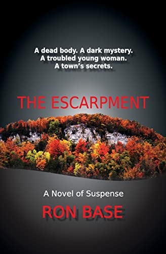 Stock image for The Escarpment for sale by Zoom Books Company