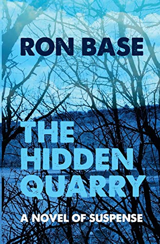 Beispielbild fr The Hidden Quarry (Milton Mysteries) zum Verkauf von Wonder Book