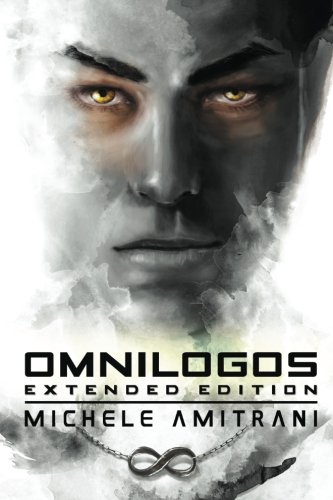Beispielbild fr Omnilogos: Extended Edition (Omnilogos Series) (Volume 1) zum Verkauf von SecondSale