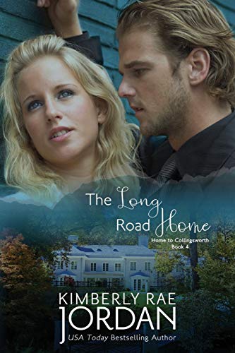 Beispielbild fr The Long Road Home: A Christian Romance (Home to Collingsworth) zum Verkauf von Better World Books: West