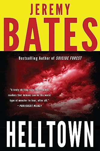 Beispielbild fr Helltown (World's Scariest Places Series) (Volume 3) zum Verkauf von HPB-Emerald