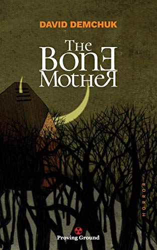 9780994097002: The Bone Mother