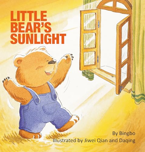 Imagen de archivo de Little Bear's Sunshine a la venta por Blackwell's