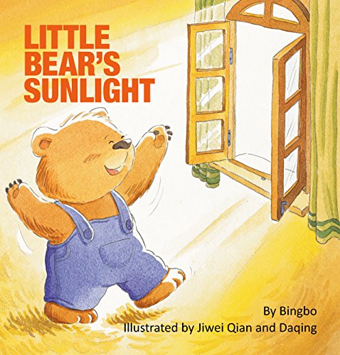 9780994100313: Little Bear's Sunlight
