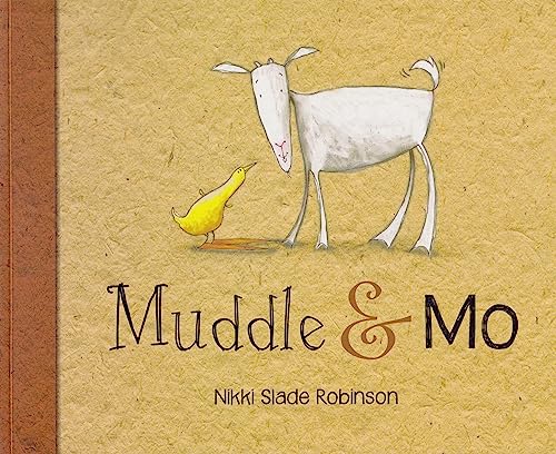 Beispielbild fr Muddle & Mo zum Verkauf von AwesomeBooks