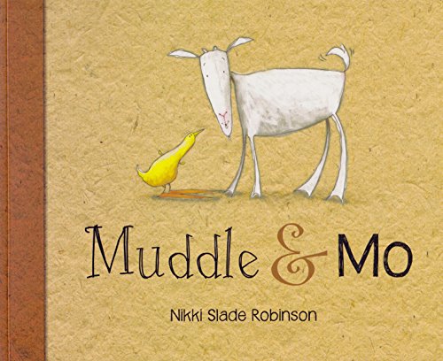 Stock image for Muddle & Mo for sale by WorldofBooks