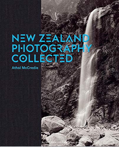 9780994104144: New Zealand Photography: Collected