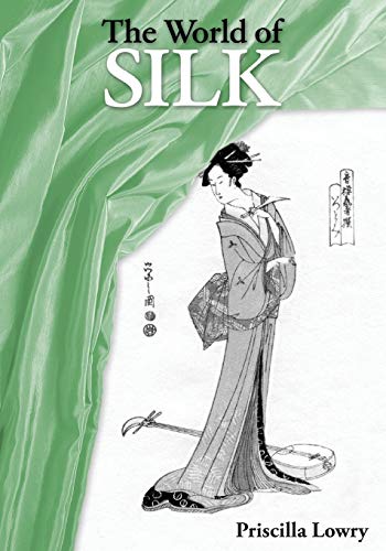 Stock image for The World of Silk Volume 3 Secrets of Silk for sale by PBShop.store US