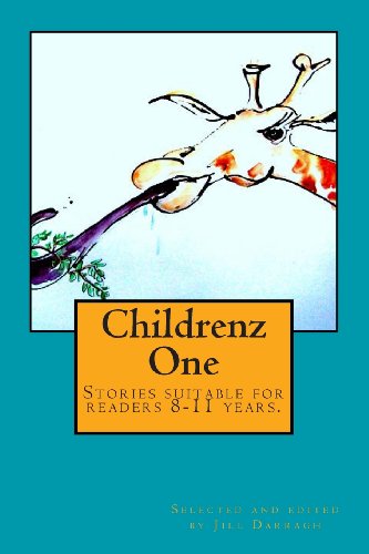 Stock image for Childrenz One: Stories Suitable for Readers 8-11 Years for sale by THE SAINT BOOKSTORE