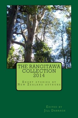 Stock image for The Rangitawa Collection 2014 for sale by Revaluation Books