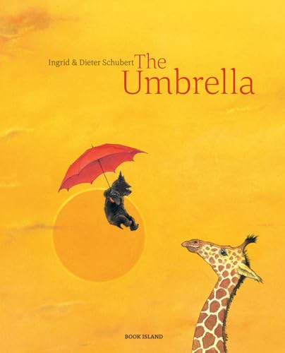 Beispielbild fr The Umbrella zum Verkauf von WorldofBooks