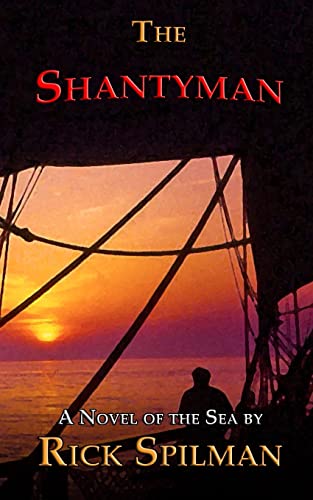 Stock image for The Shantyman for sale by BooksRun