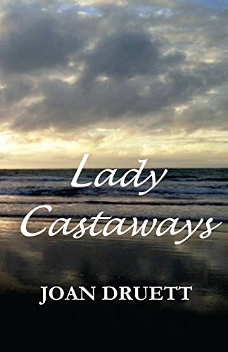 Beispielbild fr Lady Castaways zum Verkauf von GF Books, Inc.