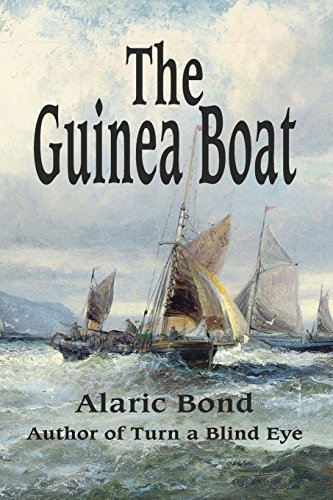 Imagen de archivo de The Guinea Boat a la venta por BooksRun