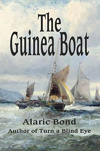 Stock image for The Guinea Boat for sale by SecondSale