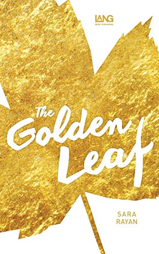 Stock image for The Golden Leaf for sale by Bookmans