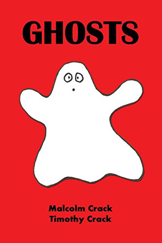 Imagen de archivo de Ghosts a la venta por Lucky's Textbooks