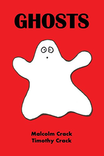 Stock image for Ghosts for sale by Chiron Media